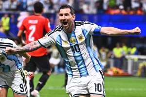 Messi vs Bellingham: İngiltere-Arjantin Yarı Finalinin Kaderini Bu İkili Belirleyebilir