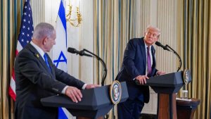 Trump: F-35 Satışları Hakkında Kimse Bana Diktat Vermeyecek - Türkiye İyi Bir Müttefik