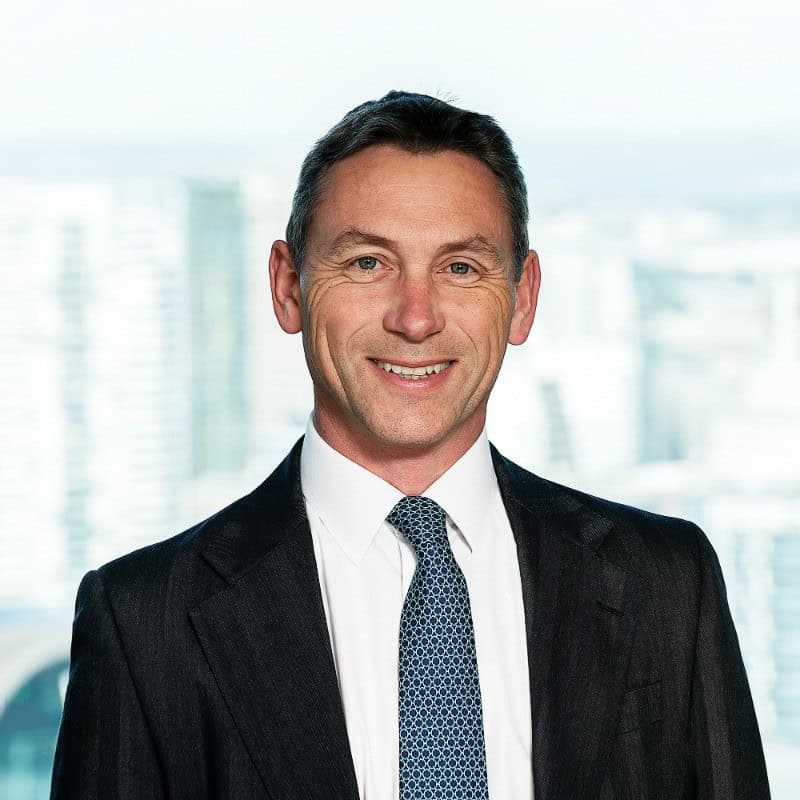 Julian McPherson
