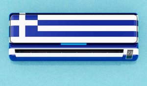 AB Komisyonu'ndan Yunanistan'a F-Gaz Uyarısı