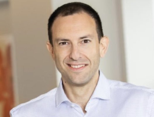 Evan Kotsovinos, Goldman Sachs'a Ortak ve AWM Mühendisliği Başkanı Olarak Katıldı