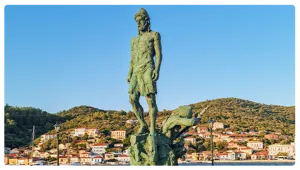 Goway, Homeros'un Odysseia Destanından İlham Alan Yeni Yunanistan Turunu Tanıttı