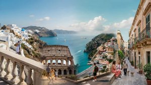 Yunanistan, İtalya ve Malta ile Güçlerini Birleştiriyor: 2026'da Avrupa Turizmi Akdeniz'in Büyüsüyle Yükseliyor