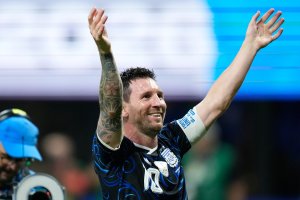 Messi'den Dünya Kupası Eleştirilerine Yanıt: 'Hiçbir Şey Bize Altın Tepside Sunulmadı'