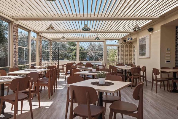 Dünyanın En İyi Margherita Pizzası Yunanistan'da Servis Ediliyor