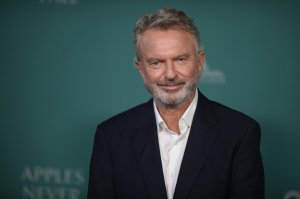 Jurassic Park Oyuncusu Sam Neill Zatürreden Hayatını Kaybetti