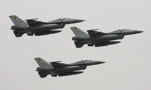 ABD Kongresi'nde Kıbrıs'a Silah Ambargosunun Kaldırılması İçin Baskı: Türk F-16'ları Gerekçe Gösterildi