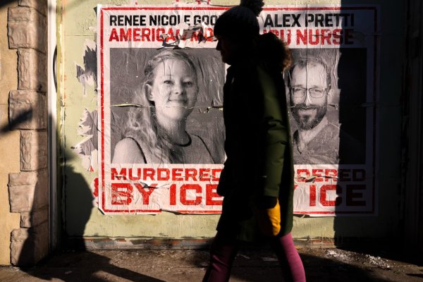 Renee Good ve Alex Pretti Öldürme Davalarında Federal Savcılar Delil Turnoverini Minnesota'ya Teslim Etti