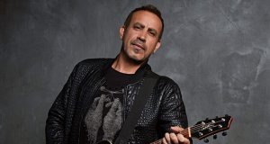 Ünlü Türk Rockçı Haluk Levent Yolsuzluk İddiasıyla Tutuklandı