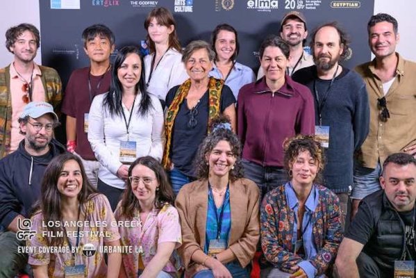 LAGFF-doc Tarihleri Açıklandı, Discovery Days Projelerine Avrupa'dan Destek