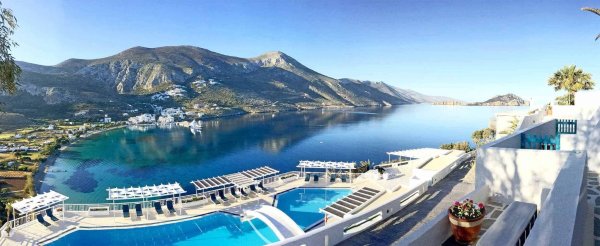 Yunan Diasporasından Dönenlerin Katkısı