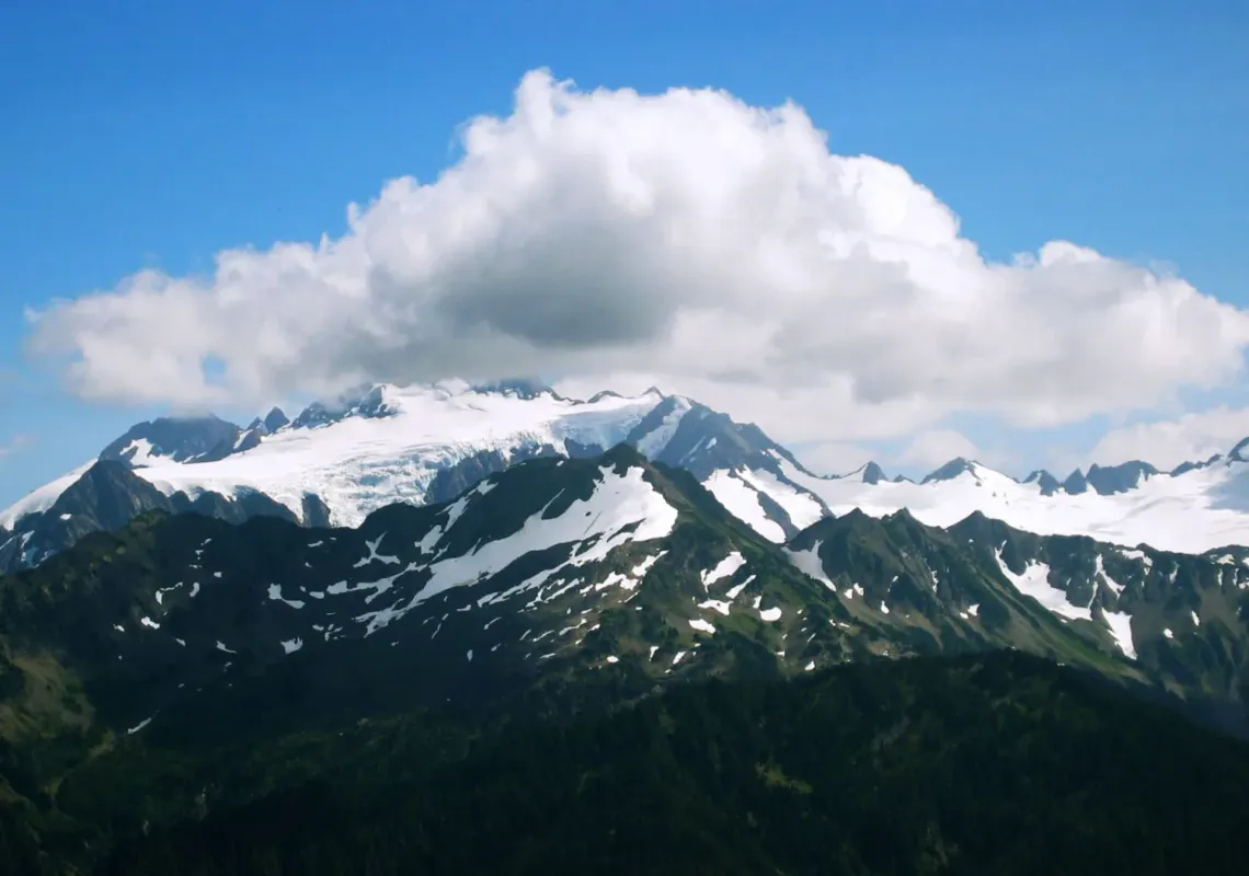 Yunanistan, Olimpos Dağı'nı UNESCO Dünya Mirası Listesi'ne Aday Gösterdi