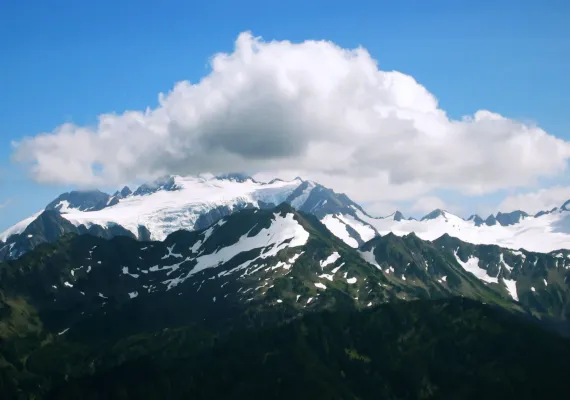 Yunanistan, Olimpos Dağı'nı UNESCO Dünya Mirası Listesi'ne Aday Gösterdi