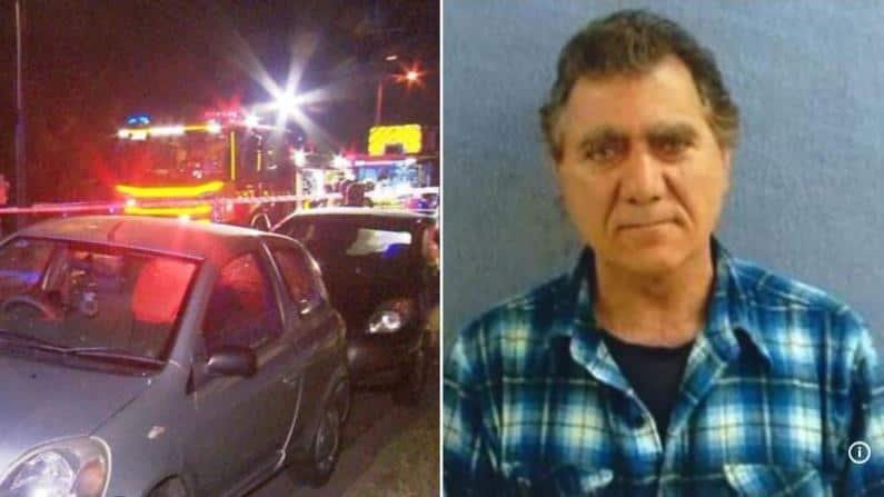 İki Kişi Yunan-Avustralyalı Bill Frangos Cinayetinden Yargılanacak