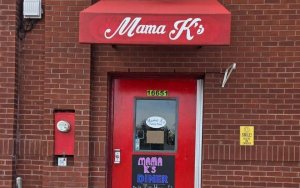 80 Yaşında Michigan'da Restoran Açan Yunan Amerikalı Kadın