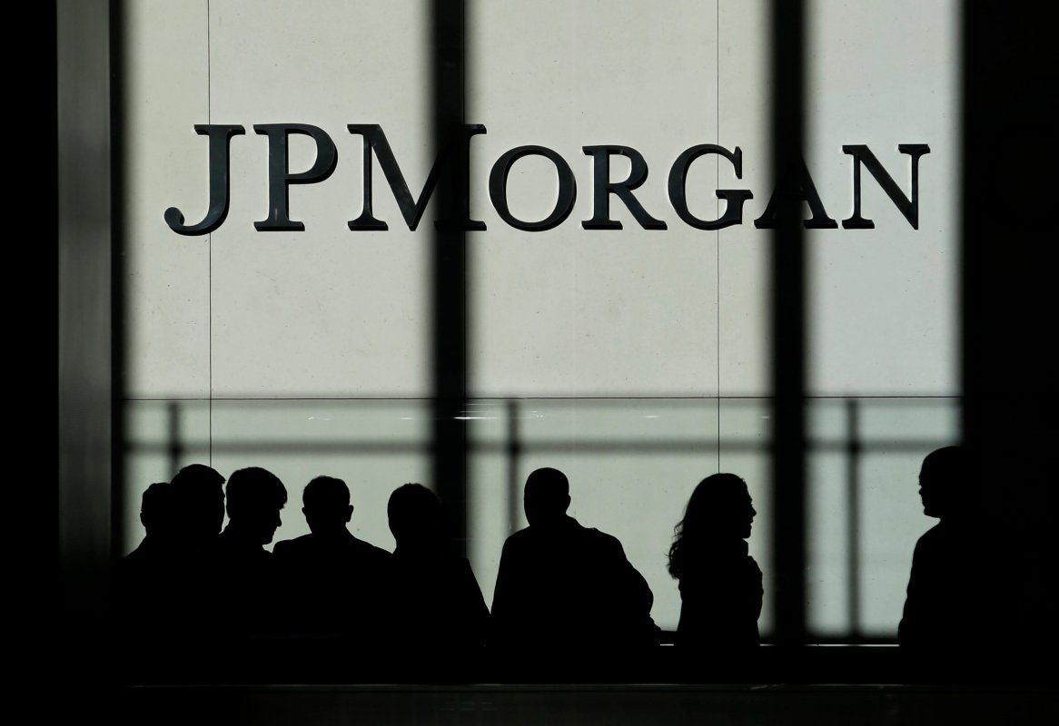 JPMorgan Chase'in Kârı İkinci Çeyrekte 16.9 Milyar Doları Buldu