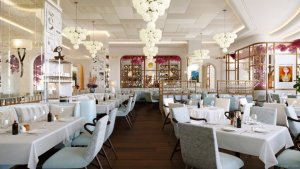 Dubai'nin Ünlü Yunan Restoranı Gaia, ABD'deki İlk Şubesini Miami Beach'te Açtı