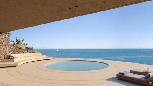 Rhoēs Villa South Aegean Greece