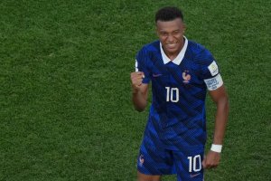 Kylian Mbappé'den Paraguaylı Senatöre Irkçı Sözlere Sert Tepki