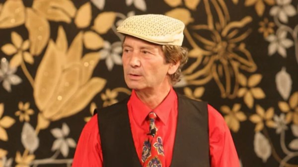 Michalis Mosios, Yunanistan'ın 'Tamtakos'u, 79 Yaşında Vefat Etti