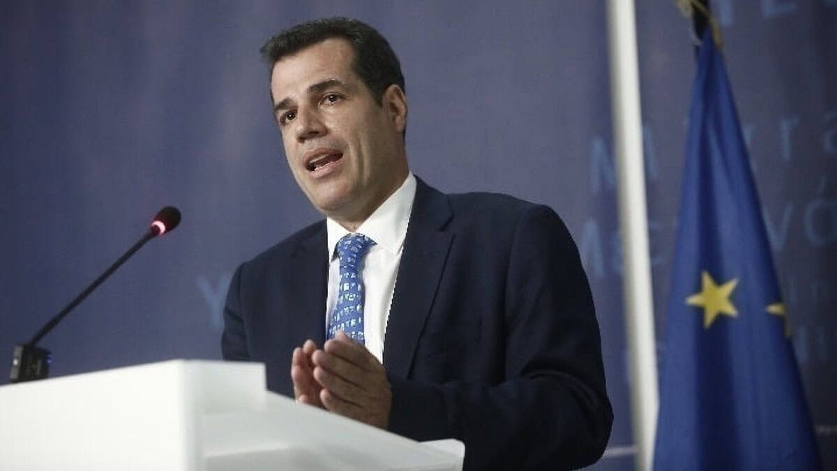 Yunanistan, Libya-Girit Arasında Kalıcı Göç Rotasına İzin Vermeyecek