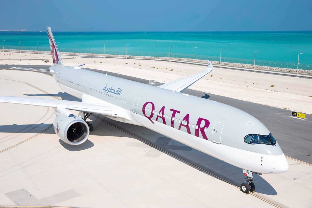 Qatar Airways'ten 18 Saatlik Avustralya Seferlerine Dönüş