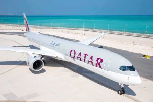 Qatar Airways'ten 18 Saatlik Avustralya Seferlerine Dönüş
