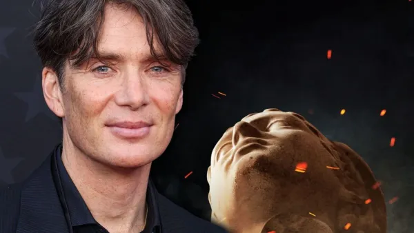 Hollywood Yunanistan'a Geri Dönüyor: Büyük Bir Yapım İçin Ünlü İsimler Atina'da
