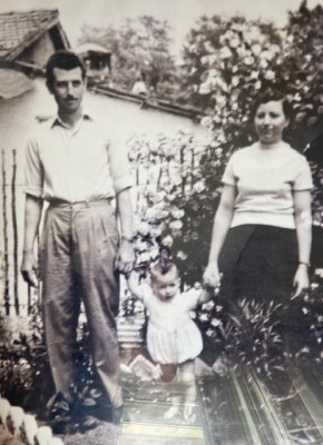 Bir Asır Sonra: Yorgo Kapolonaris, Amerika'daki Kayıp Akrabalarını Arıyor