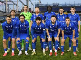 Sydney Olympic FC'ye Sporda Saygı ve Güvenlik İçin NSW Hükümeti'nden Fon