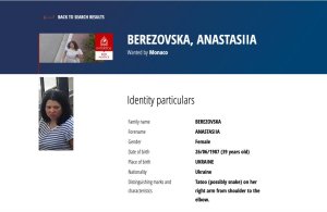 İnterpol, Monako Bombalamasının Şüphelisini Açıkladı: Rusya Bağlantılı Ukraynalı İş İnsanı Hedef Alınmıştı