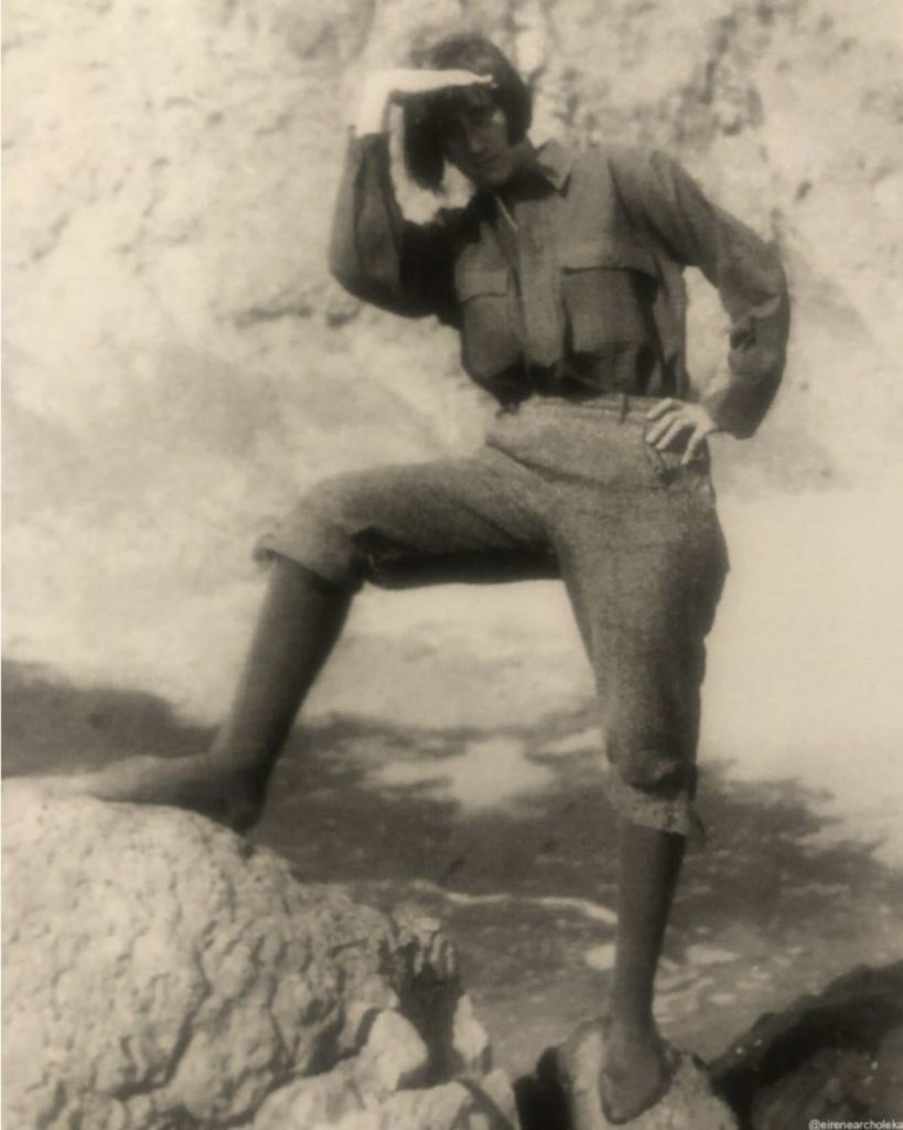 Theano Papazoglou Margaris