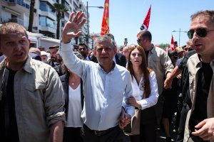 Görevden Alınan Muhalefet Lideri Özgür Özel, Erdoğan'a Karşı Yeni Parti Kuruyor