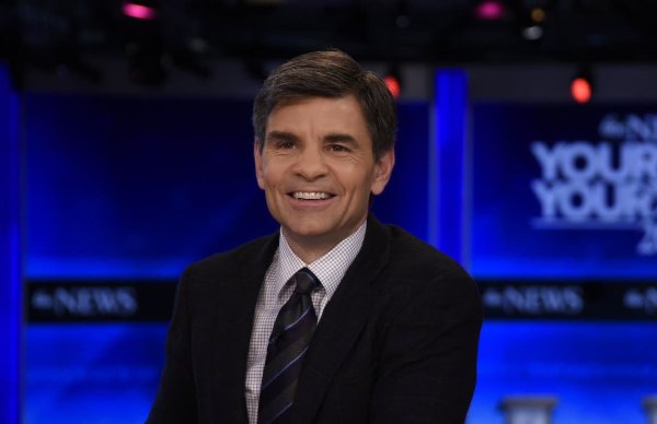 George Stephanopoulos Yunan Köklerini Anlattı: 'Tamamen Amerikalıyım, Tamamen Yunanım'