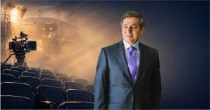Joseph Samaan ve Yunanistan'ı Avrupa'nın Hollywood'u Yapma Vizyonu