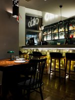 Atina'daki Ünlü OKIO Restaurant 1 Ağustos'ta Kapanıyor