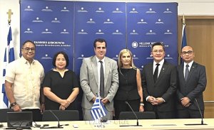 Yunanistan, Vietnam ve ASEAN ile İşgücü İşbirliğini Güçlendirmeyi Hedefliyor