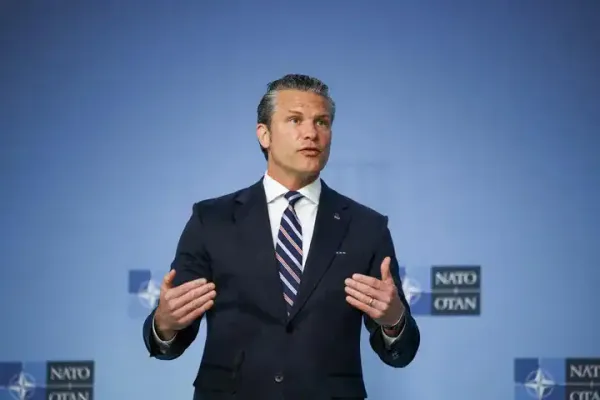 Türkiye'ye F-35 Satışı İddiası: Hegseth, Netanyahu Görüşmesini İptal Etti