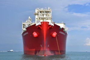 Yunan Armatörler Rus Petrolü Taşımacılığından 4 Milyar Dolar Kazandı