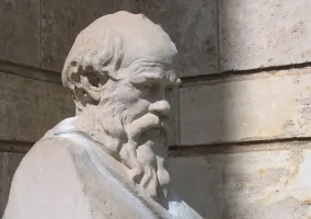 Sokrates'in Ölüm Hakkındaki Görüşleri Korkularınızla Başa Çıkmanıza Yardımcı Olacak