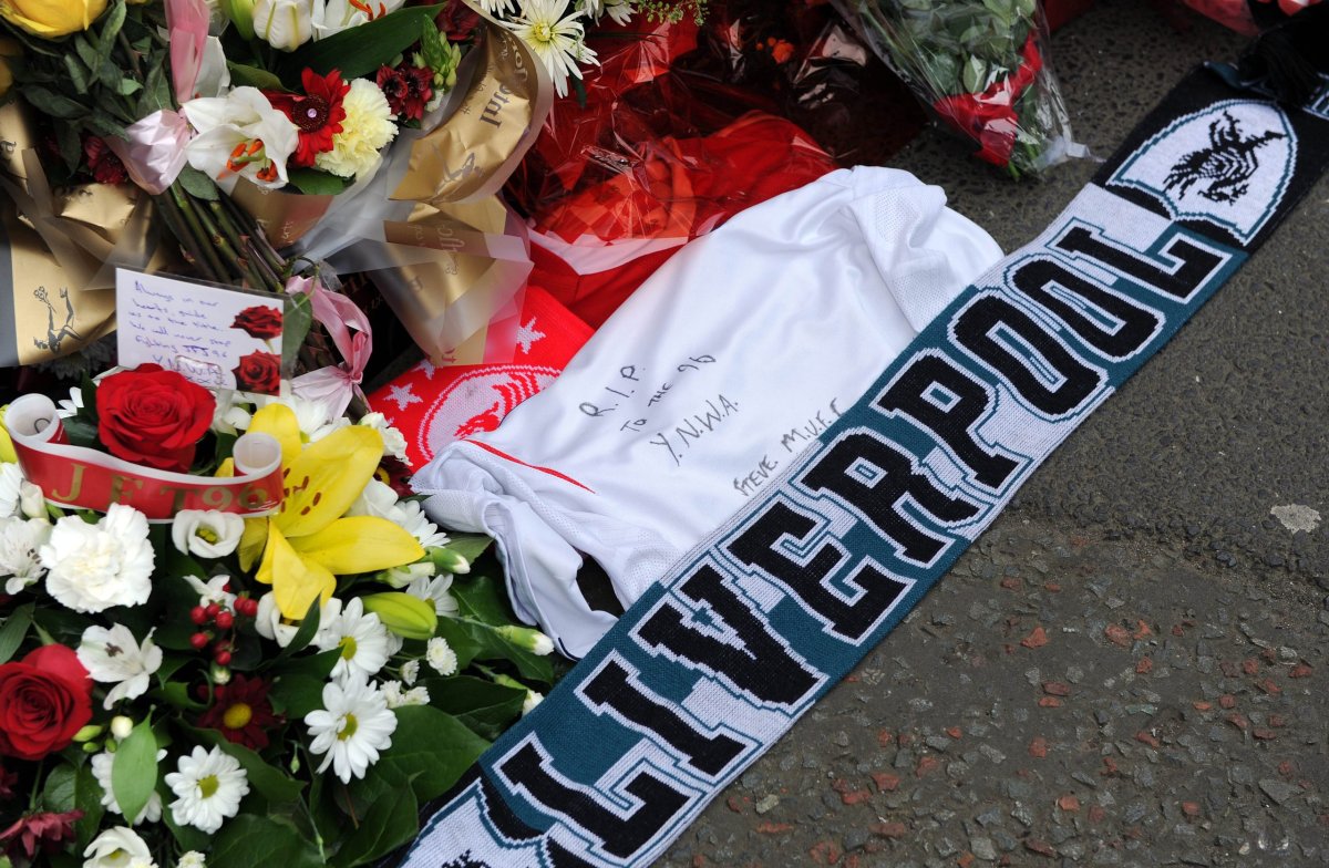 İngiltere'de Hillsborough Yasası: Resmi Örtbasların Önüne Geçilecek