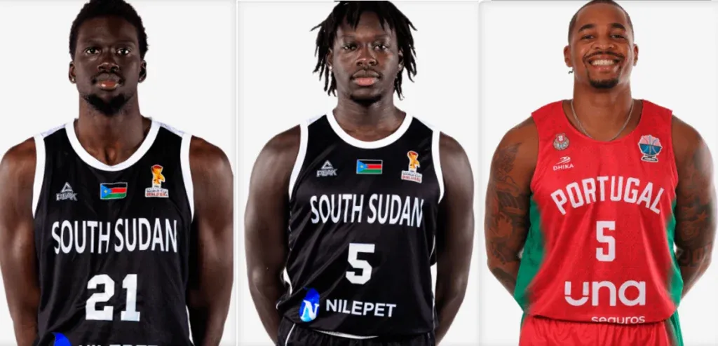 Rage City Üçlüsü FIBA Dünya Kupası Elemelerinde Göz Kamaştırdı