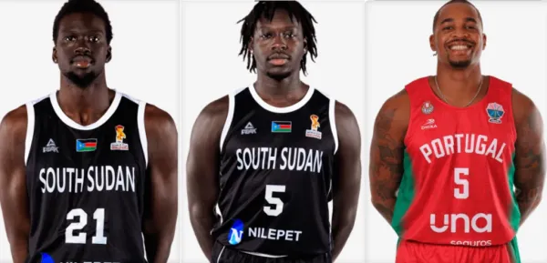 Rage City Üçlüsü FIBA Dünya Kupası Elemelerinde Göz Kamaştırdı