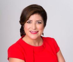 Yunan-Amerikalı Medya Lideri Dorie Klissas'ı Tanıyalım