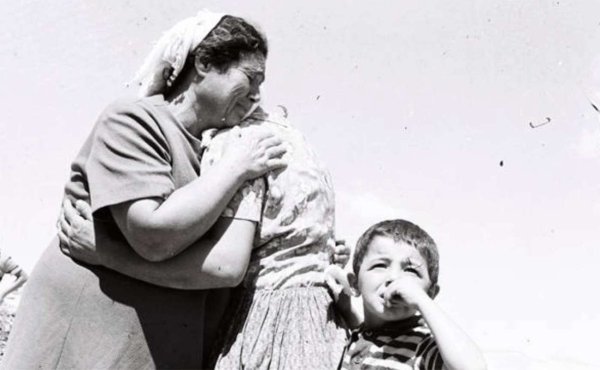 Avrupa Parlamentosu'ndan Türkiye'nin Kıbrıs Çıkarmasında Kadınlara Karşı İşlenen Suçlara İlişkin Güçlü Karar