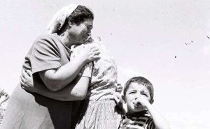 Avrupa Parlamentosu'ndan Türkiye'nin Kıbrıs Çıkarmasında Kadınlara Karşı İşlenen Suçlara İlişkin Güçlü Karar