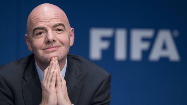UEFA'dan FIFA'nın Özel Yatırım Planına Sert Tepki: Yunanistan ve Kıbrıs da Karşı Çıktı