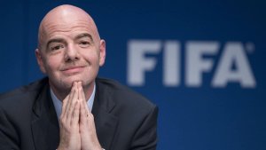 UEFA'dan FIFA'nın Özel Yatırım Planına Sert Tepki: Yunanistan ve Kıbrıs da Karşı Çıktı