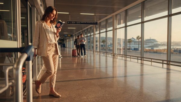 İspanya, Yunanistan, Norveç, Fransa ve Diğer Küresel Cruise Destinasyonlarına Katılırken Cruise Seyahati Kişiselleştirilmiş Deneyimler, Otantik Yerel Bağlantılar, Premium Hizmetler ve Yeni Nesil Tatil İnovasyonlarıyla Güçlü Bir Yeni Döneme Giriyor