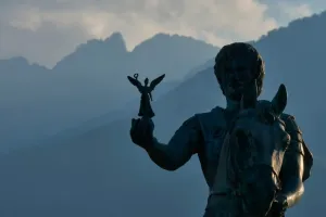 Tanrıların Evi Olimpos Dağı UNESCO Korumasında: "Odyssey Etkisi"